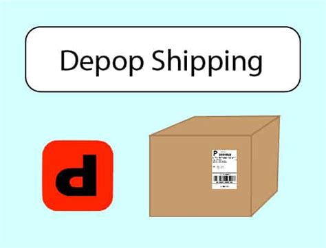 depop.com hermes|How to ship your items .